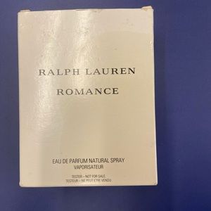 Ralph Lauren Romance 3.4 fl oz